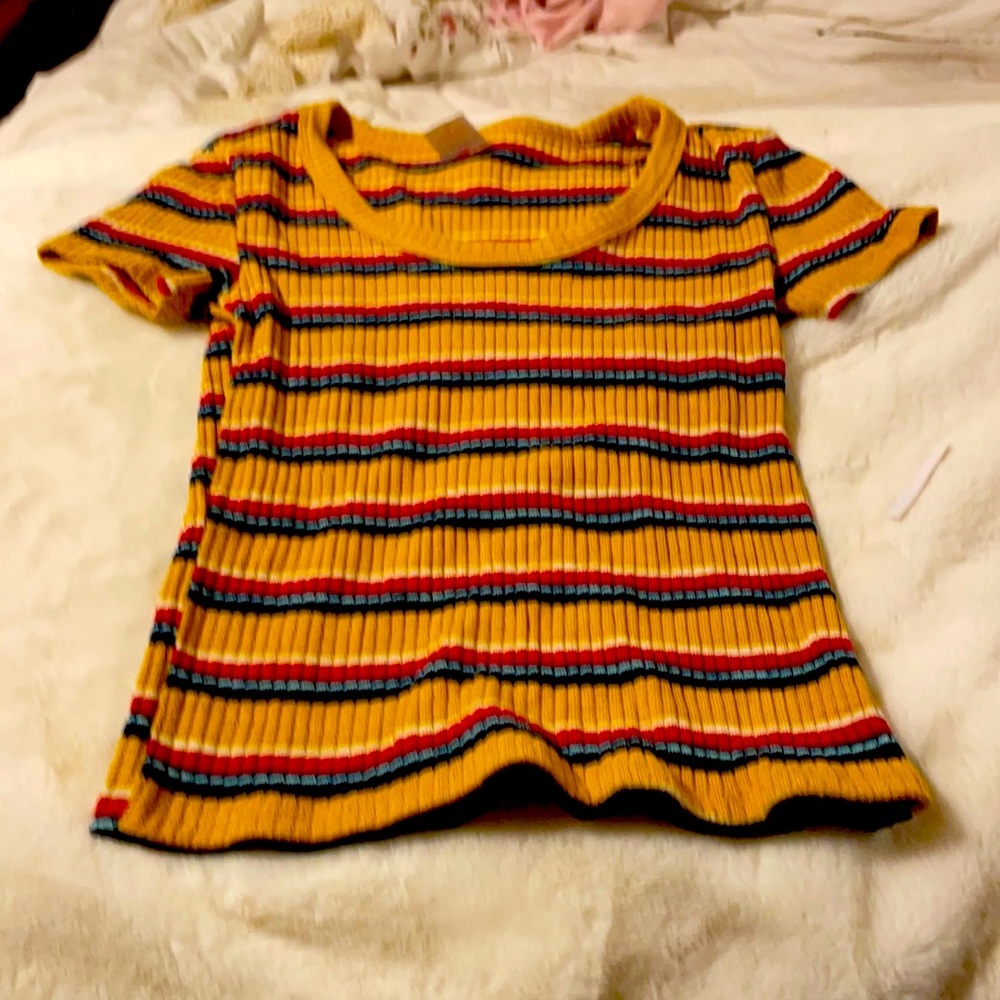 Cute shirt
